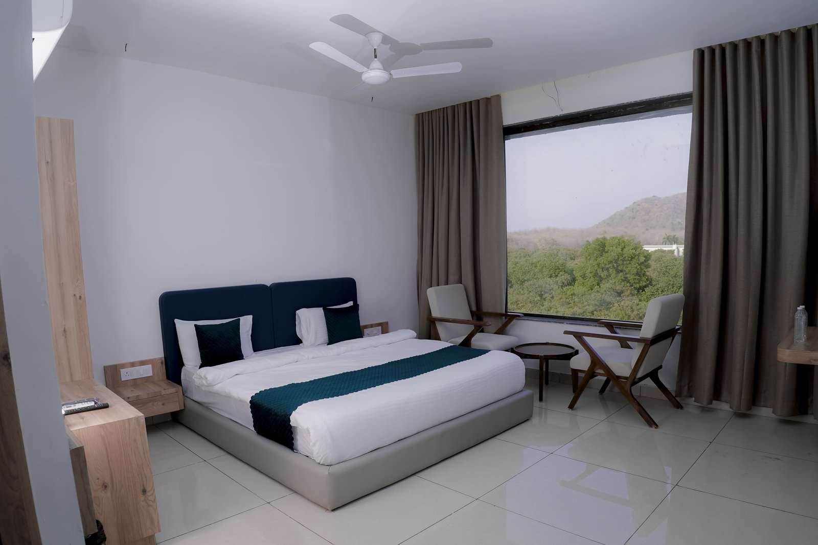 Penthouse Suite