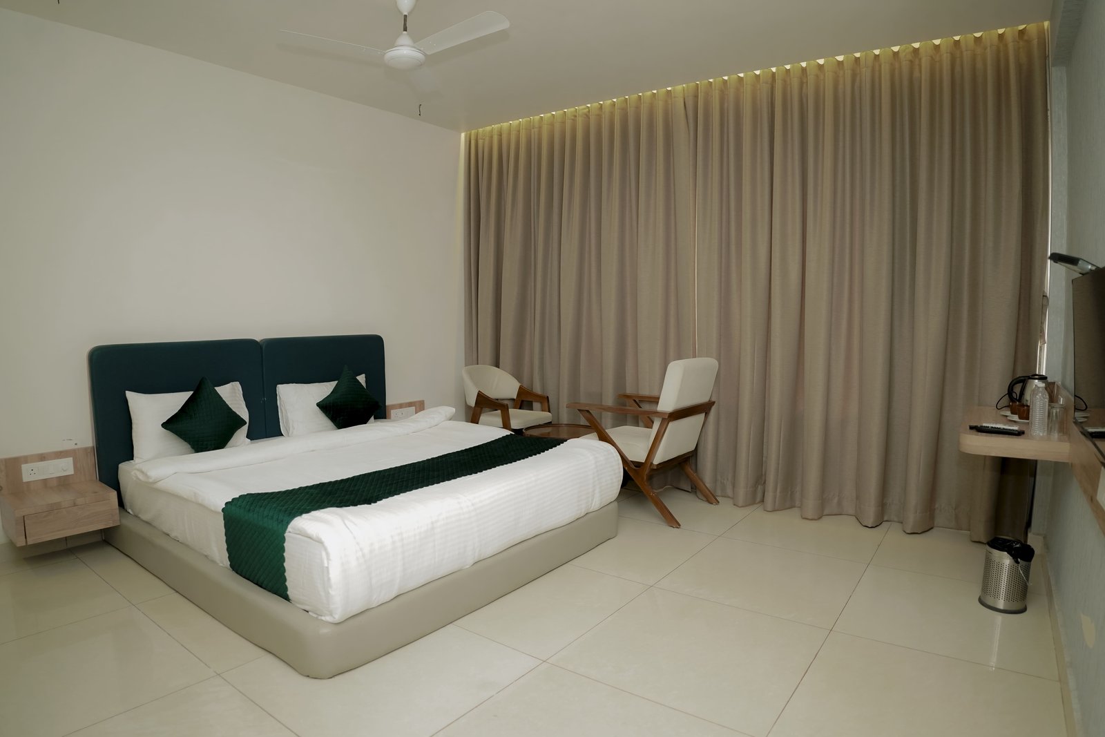 Standard Suite